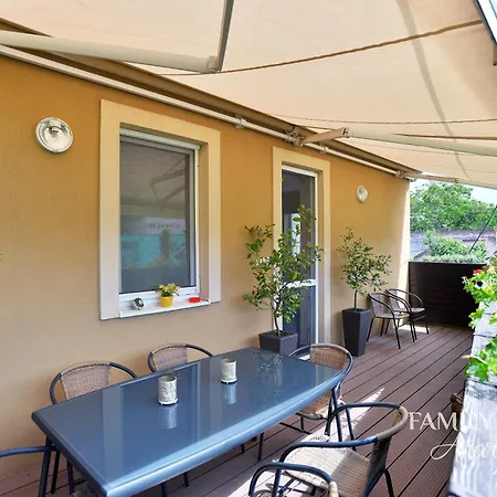 Apartamento Family Deluxe *
