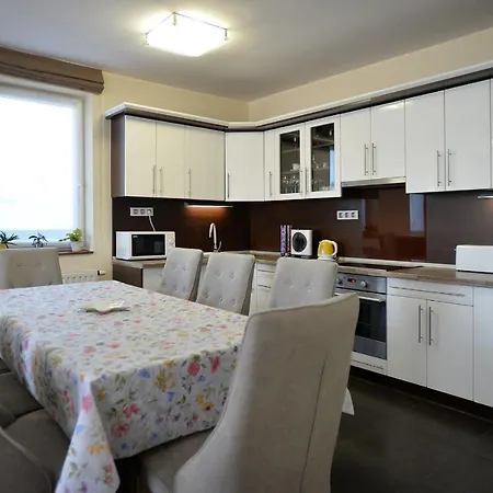 Apartman Family Deluxe