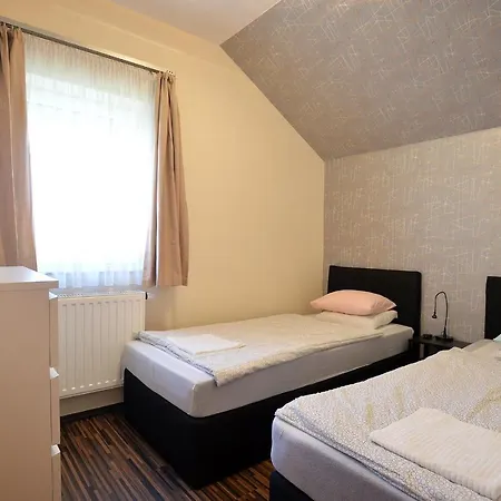 Apartman Family Deluxe Eger