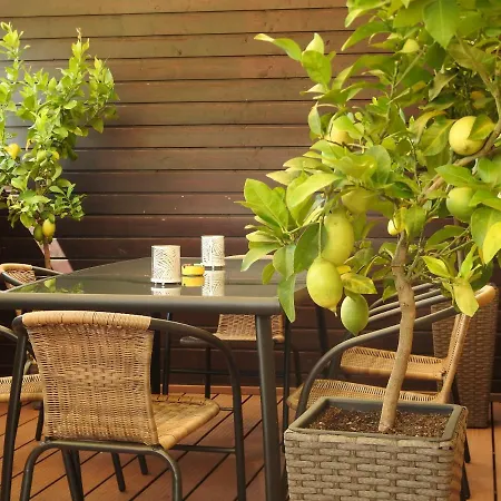 Apartman Family Deluxe Eger