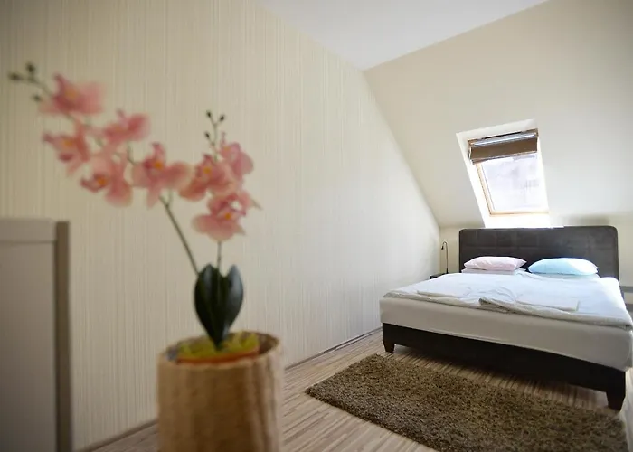 Family Deluxe Apartment