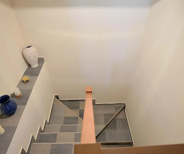 Family Deluxe Apartment Erlau