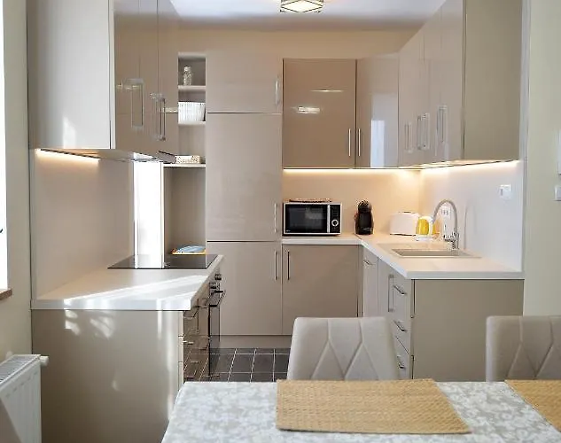 Family Deluxe Apartment