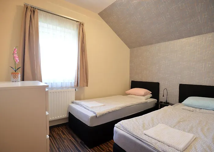 Apartment Family Deluxe Erlau